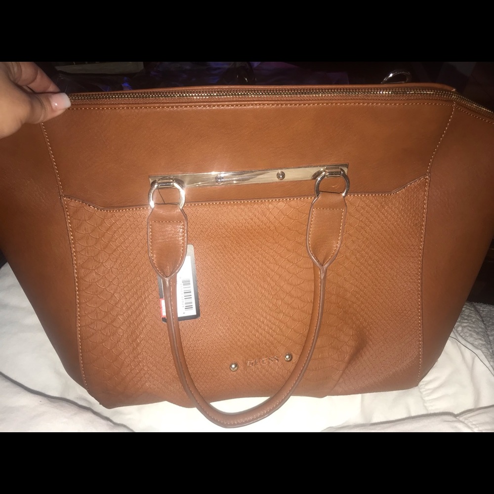 Larger- oversized purse